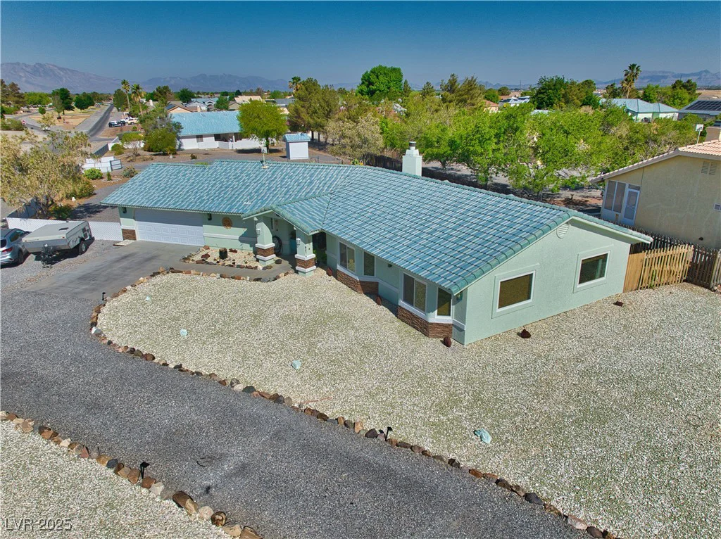 6490 Wagon Wheel, Pahrump, NV 89061