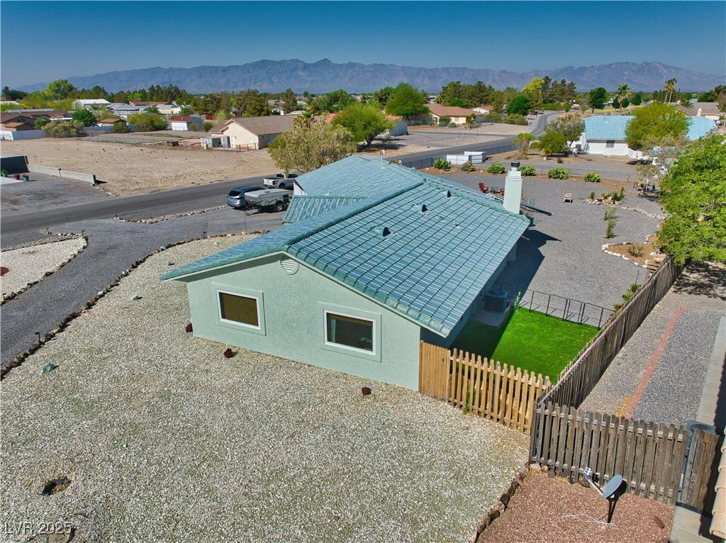 6490 Wagon Wheel, Pahrump, NV 89061