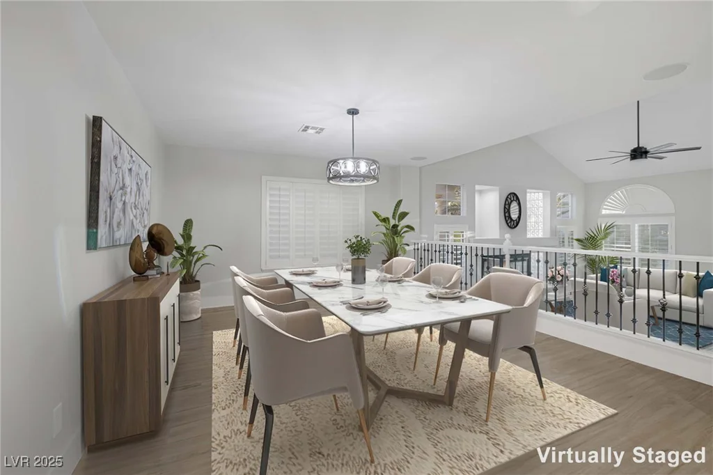 11158 Antonine Wall, Las Vegas, NV 89141