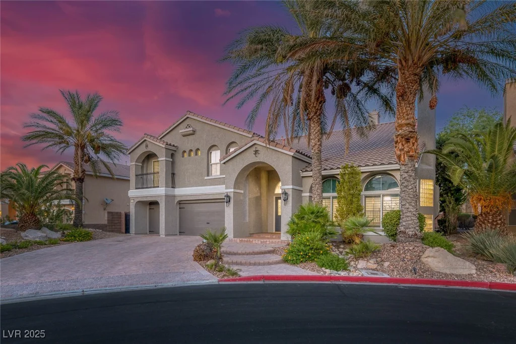 11158 Antonine Wall, Las Vegas, NV 89141