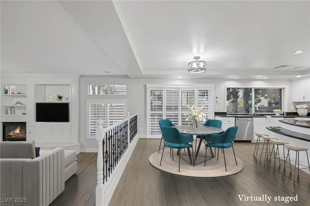 11158 Antonine Wall, Las Vegas, NV 89141