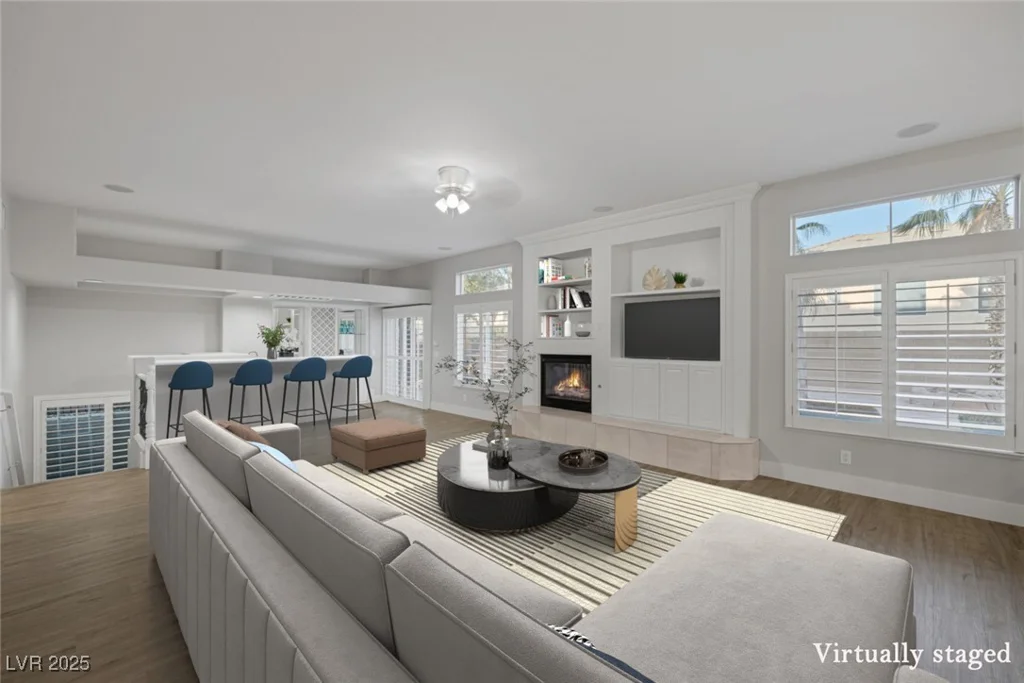 11158 Antonine Wall, Las Vegas, NV 89141