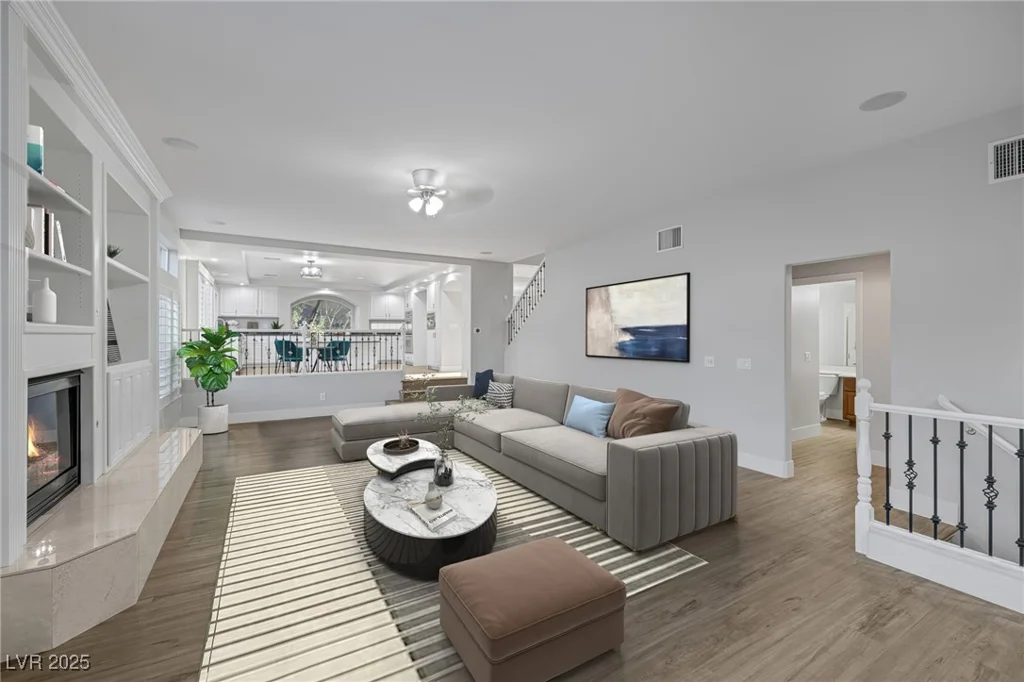 11158 Antonine Wall, Las Vegas, NV 89141