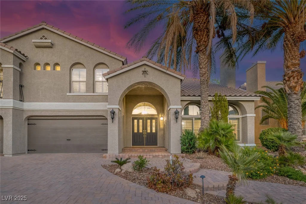 11158 Antonine Wall, Las Vegas, NV 89141