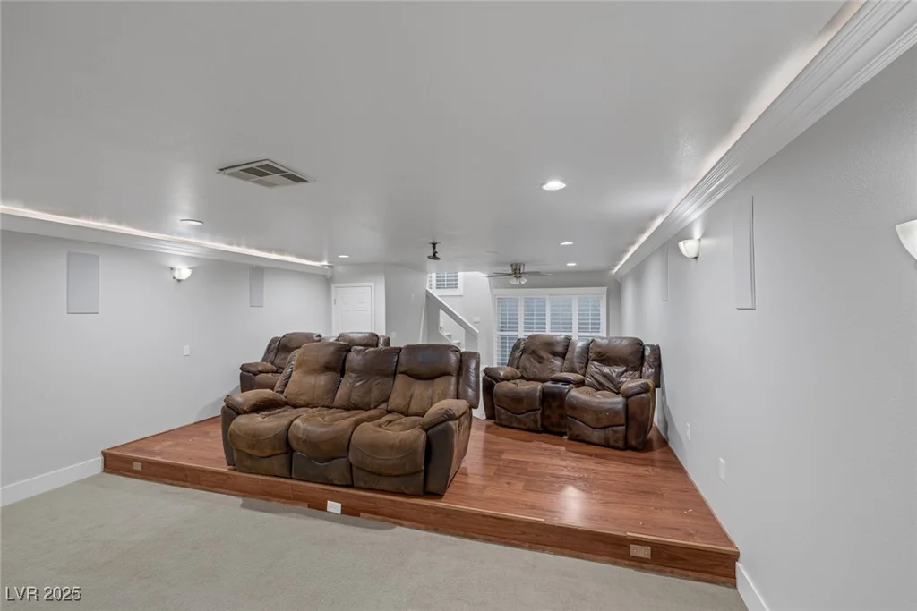 11158 Antonine Wall, Las Vegas, NV 89141