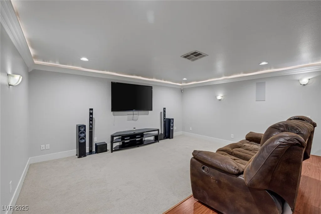 11158 Antonine Wall, Las Vegas, NV 89141