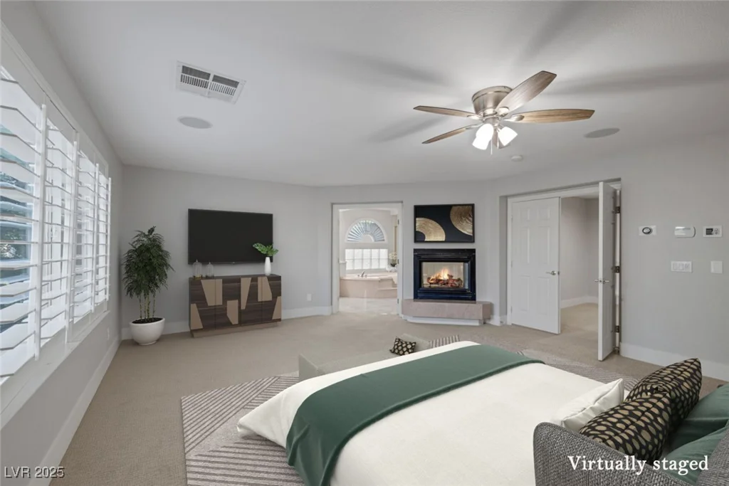 11158 Antonine Wall, Las Vegas, NV 89141