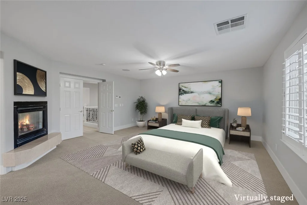 11158 Antonine Wall, Las Vegas, NV 89141