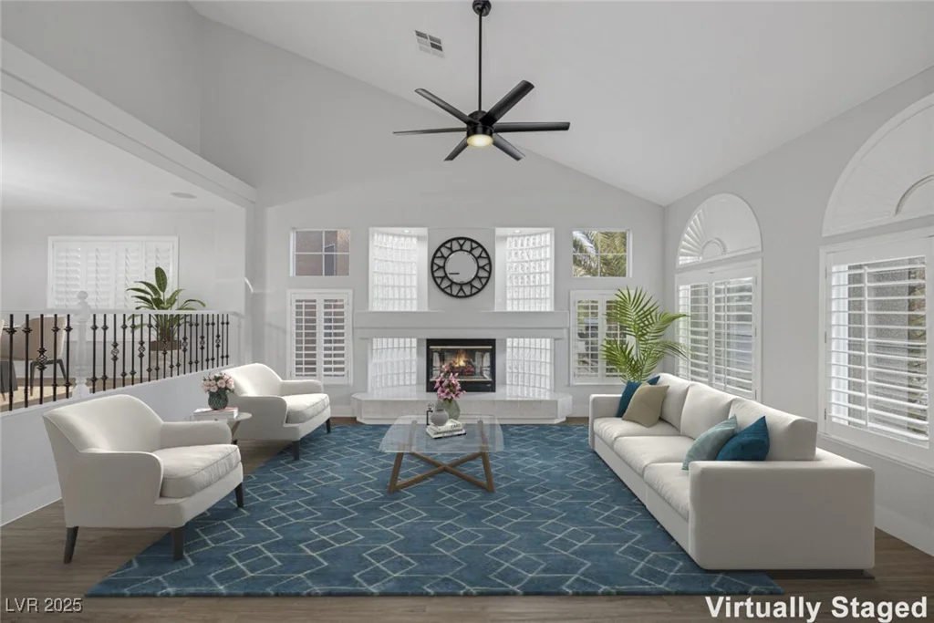 11158 Antonine Wall, Las Vegas, NV 89141