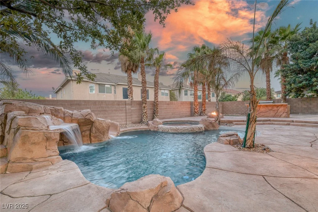 11158 Antonine Wall, Las Vegas, NV 89141