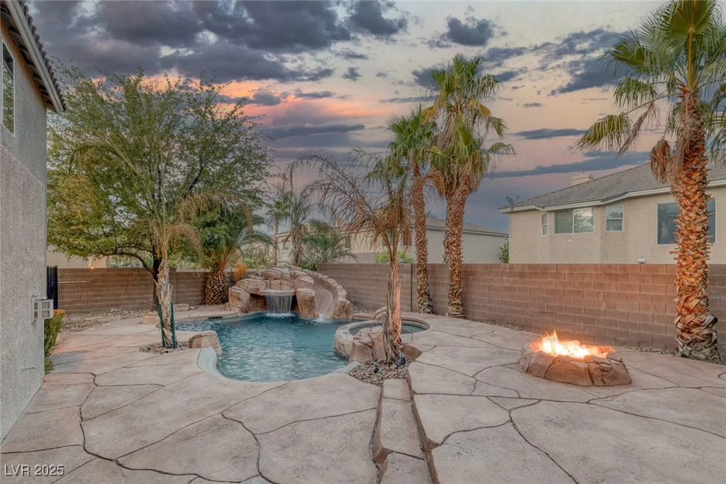 11158 Antonine Wall, Las Vegas, NV 89141