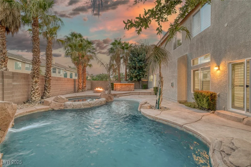 11158 Antonine Wall, Las Vegas, NV 89141