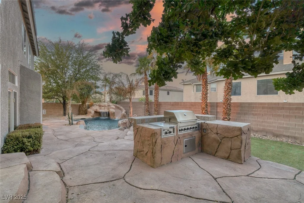 11158 Antonine Wall, Las Vegas, NV 89141