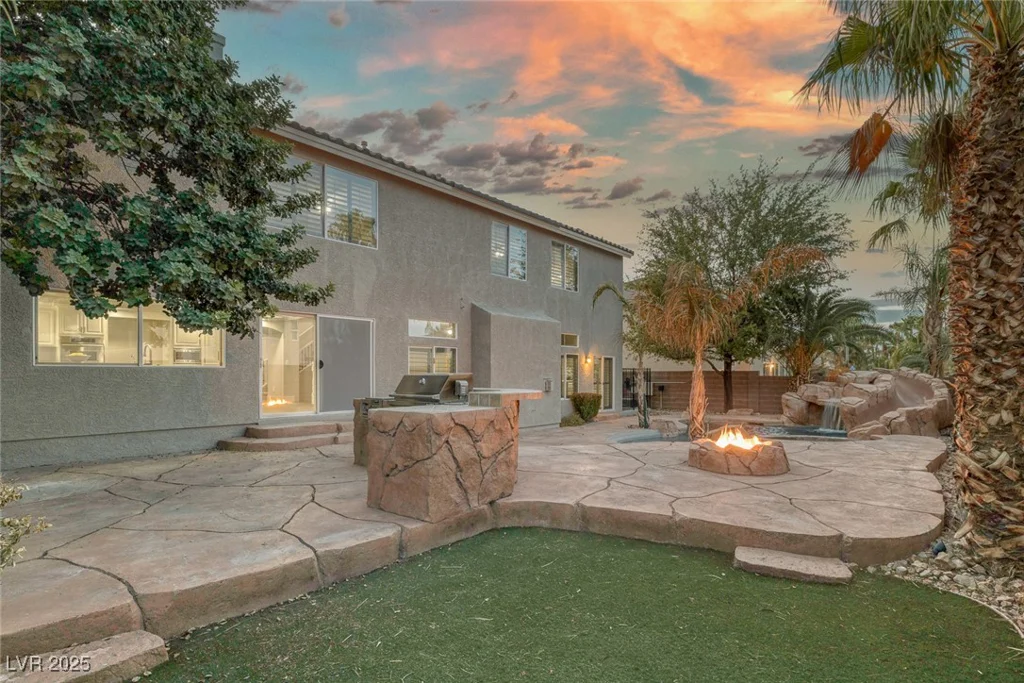 11158 Antonine Wall, Las Vegas, NV 89141
