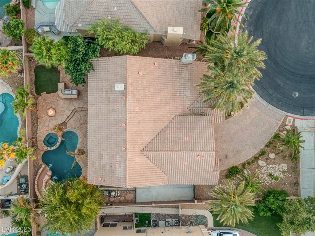 11158 Antonine Wall, Las Vegas, NV 89141