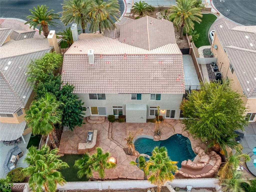 11158 Antonine Wall, Las Vegas, NV 89141