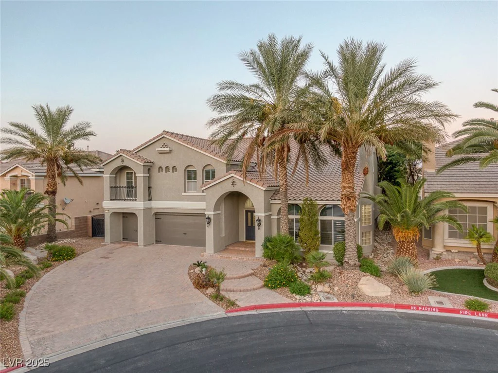 11158 Antonine Wall, Las Vegas, NV 89141