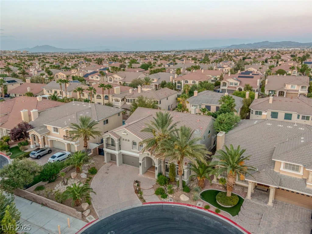 11158 Antonine Wall, Las Vegas, NV 89141