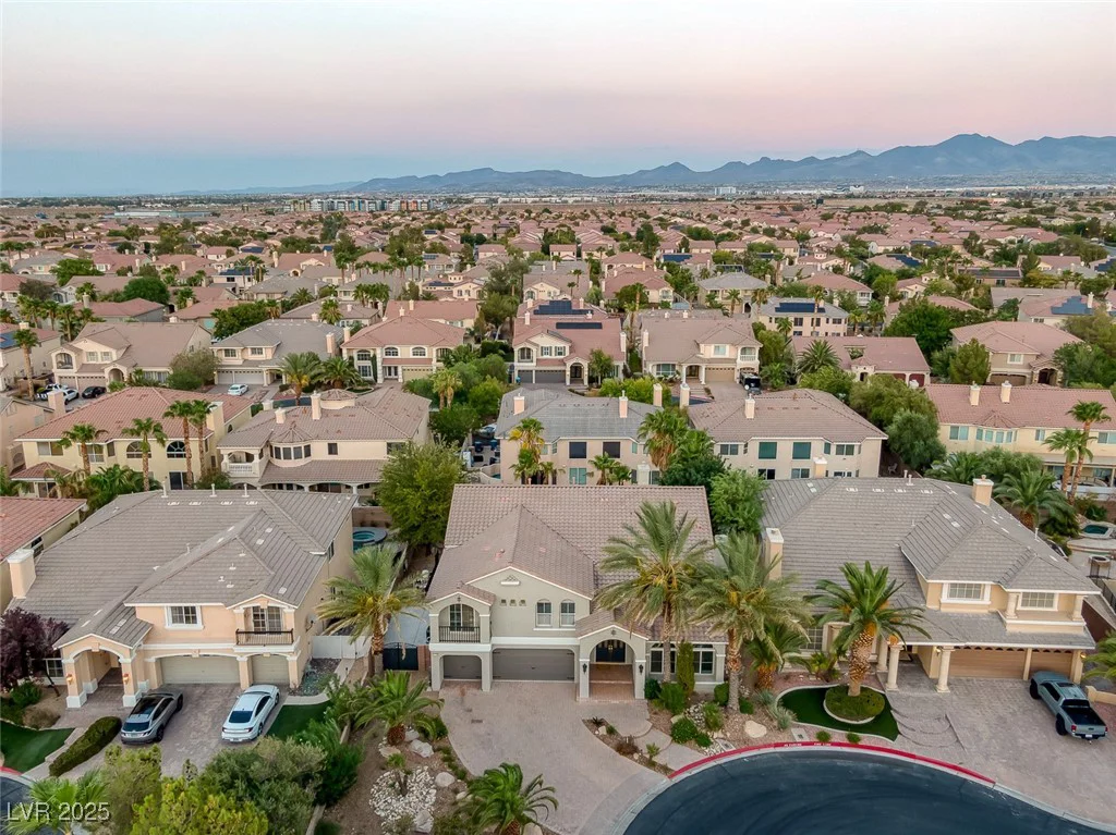 11158 Antonine Wall, Las Vegas, NV 89141