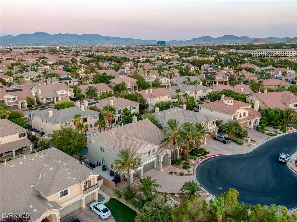 11158 Antonine Wall, Las Vegas, NV 89141