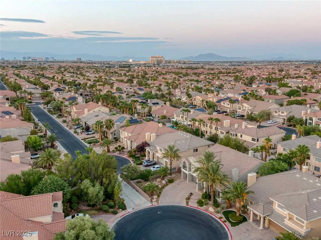 11158 Antonine Wall, Las Vegas, NV 89141