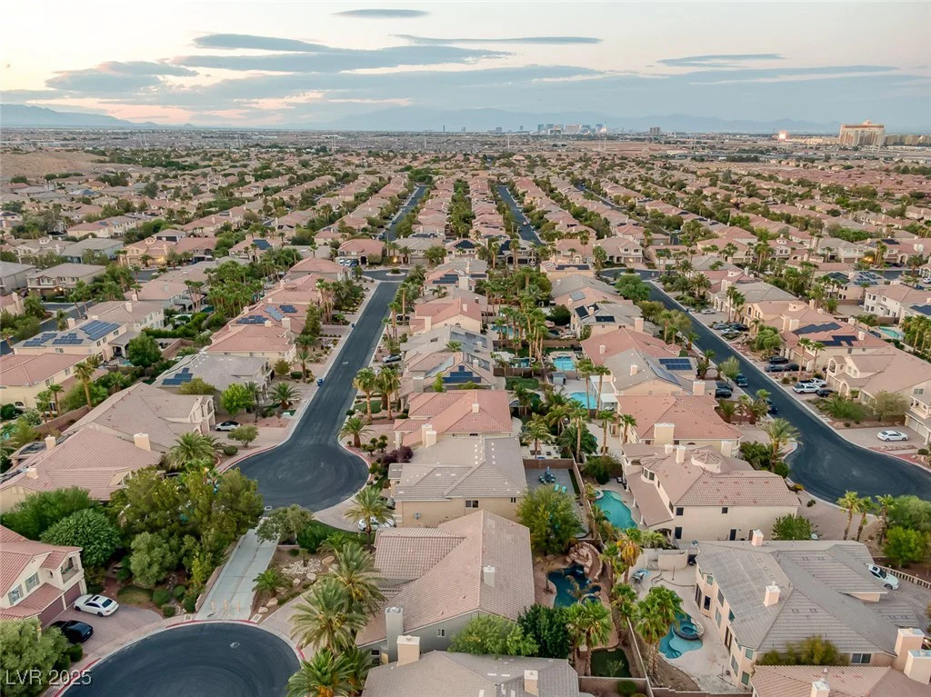11158 Antonine Wall, Las Vegas, NV 89141
