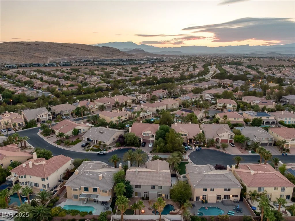 11158 Antonine Wall, Las Vegas, NV 89141
