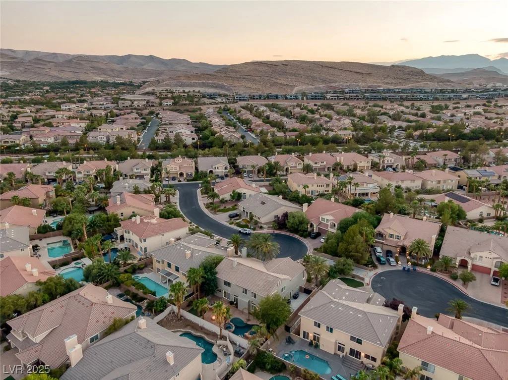 11158 Antonine Wall, Las Vegas, NV 89141