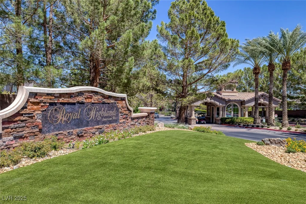 11158 Antonine Wall, Las Vegas, NV 89141