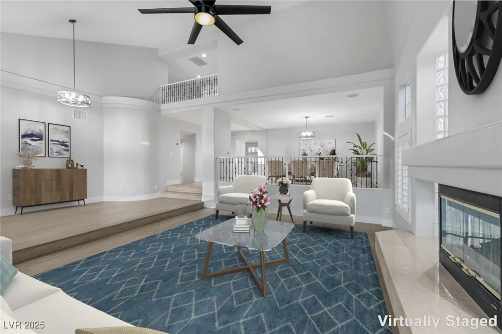 11158 Antonine Wall, Las Vegas, NV 89141