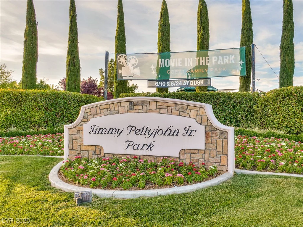 11158 Antonine Wall, Las Vegas, NV 89141