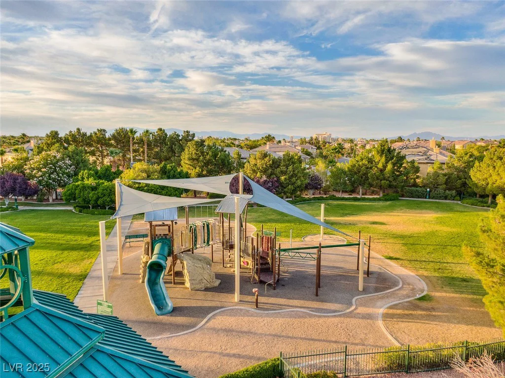 11158 Antonine Wall, Las Vegas, NV 89141