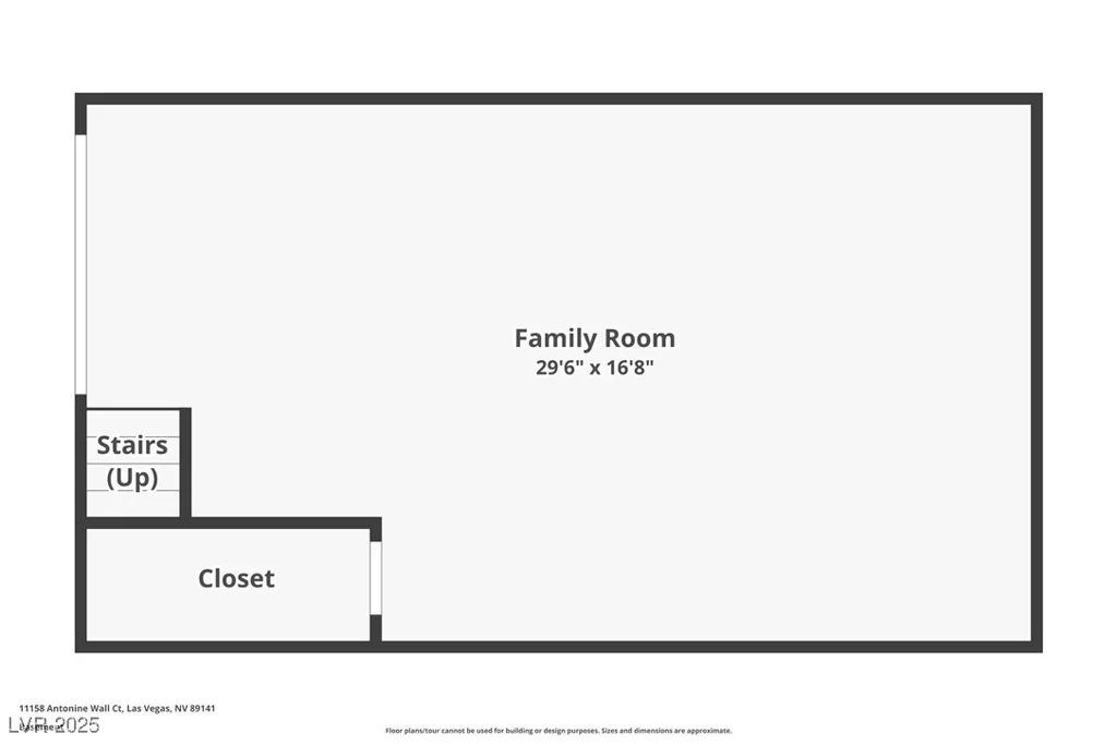 11158 Antonine Wall, Las Vegas, NV 89141