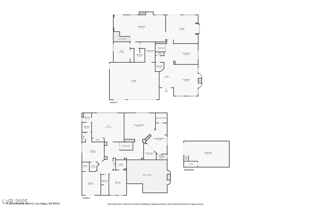 11158 Antonine Wall, Las Vegas, NV 89141