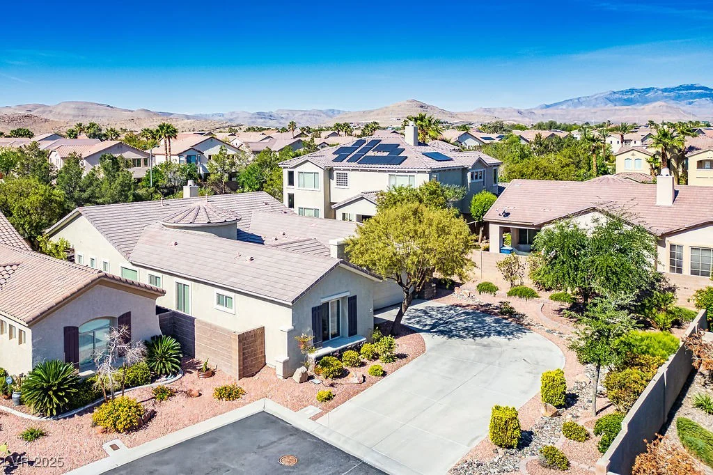 5017 Kaibab Forest, Las Vegas, NV 89141