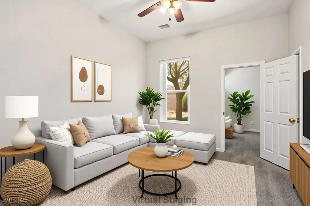 5017 Kaibab Forest, Las Vegas, NV 89141