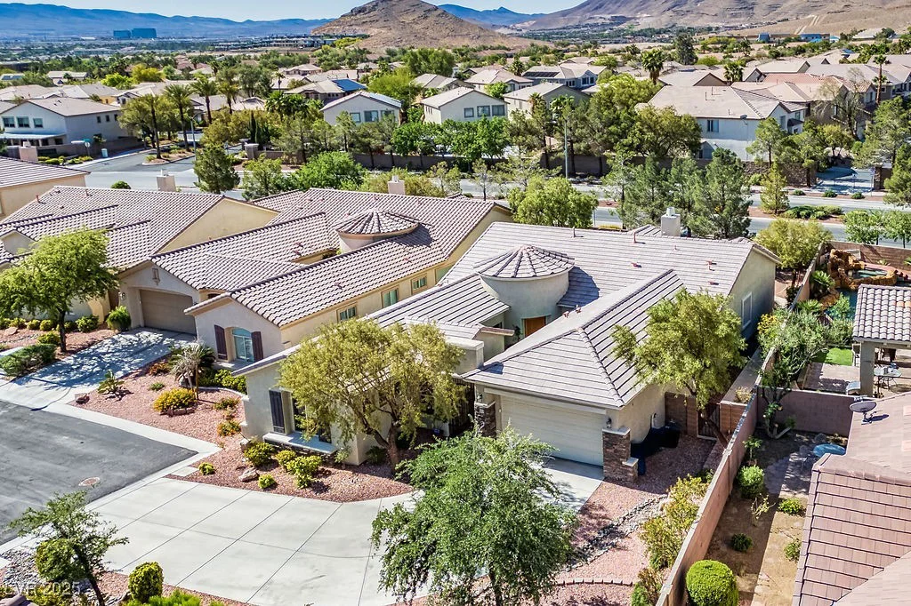 5017 Kaibab Forest, Las Vegas, NV 89141