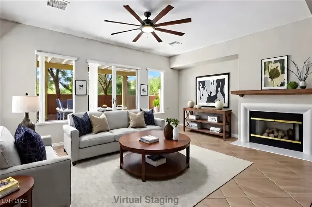 5017 Kaibab Forest, Las Vegas, NV 89141