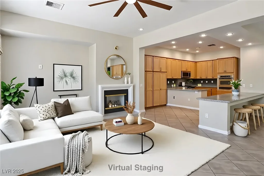5017 Kaibab Forest, Las Vegas, NV 89141