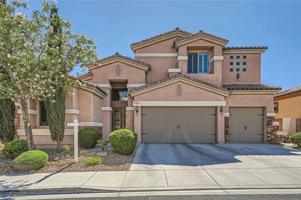 280 Goldstar, Henderson, NV 89012