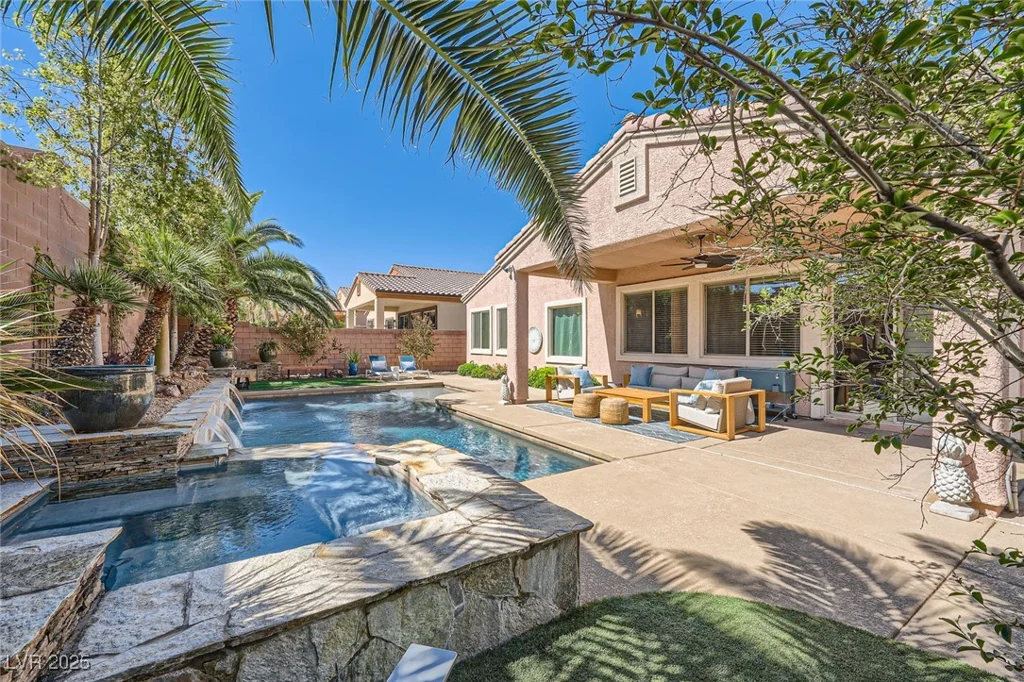 280 Goldstar, Henderson, NV 89012