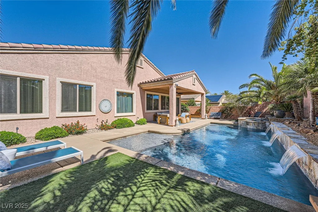 280 Goldstar, Henderson, NV 89012