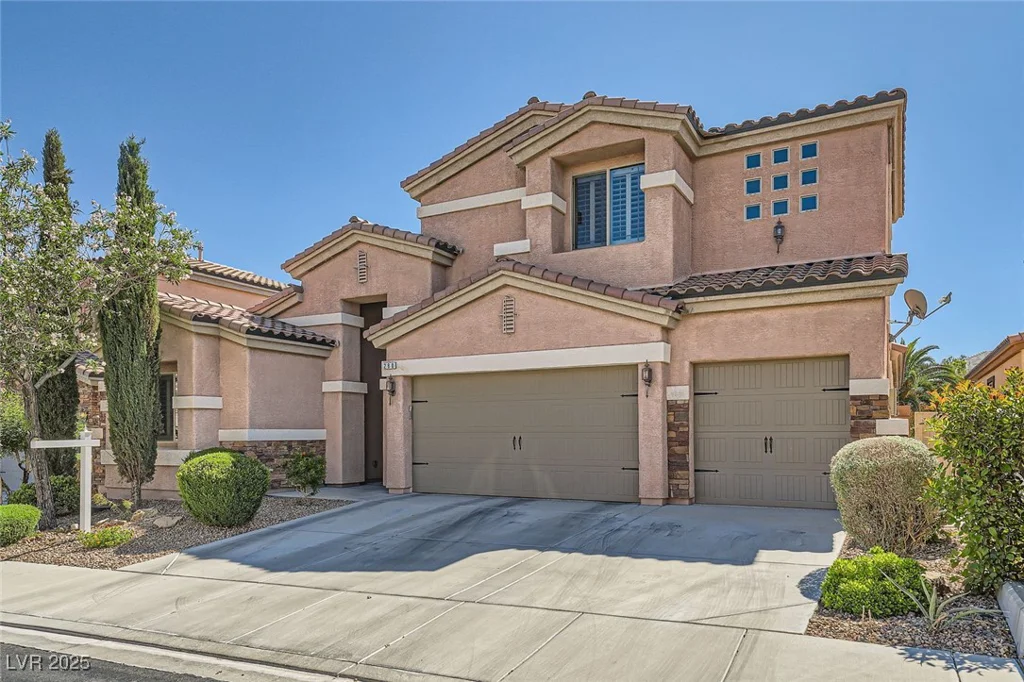 280 Goldstar, Henderson, NV 89012