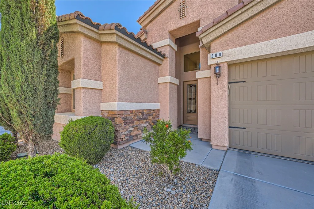 280 Goldstar, Henderson, NV 89012