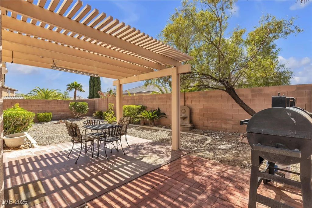 10791 Silver Lace, Las Vegas, NV 89135