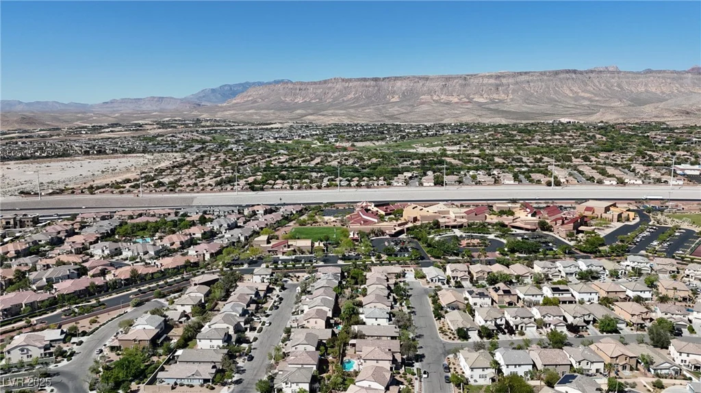 10791 Silver Lace, Las Vegas, NV 89135