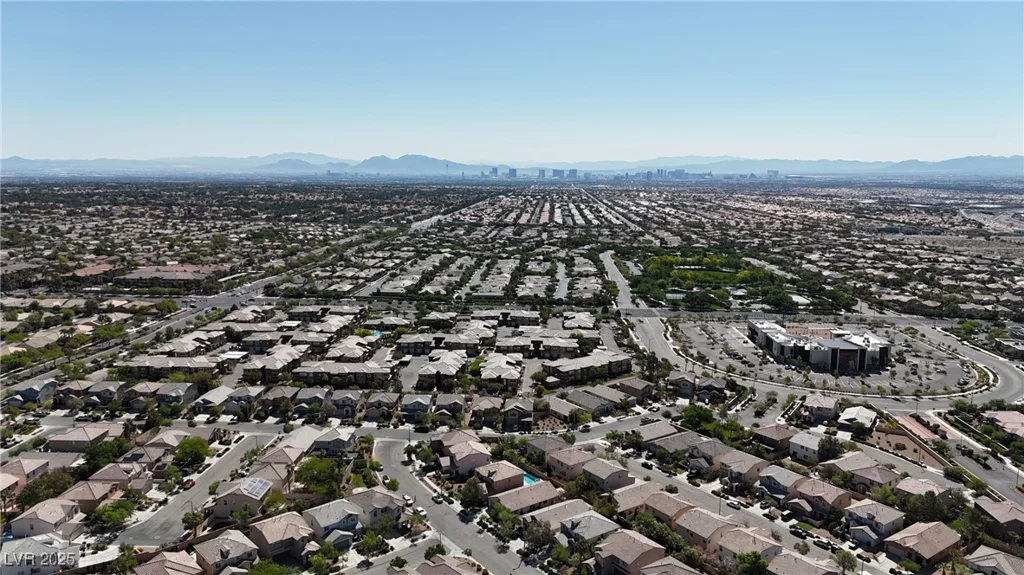 10791 Silver Lace, Las Vegas, NV 89135