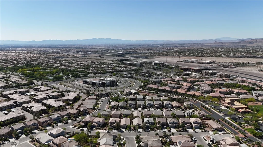 10791 Silver Lace, Las Vegas, NV 89135