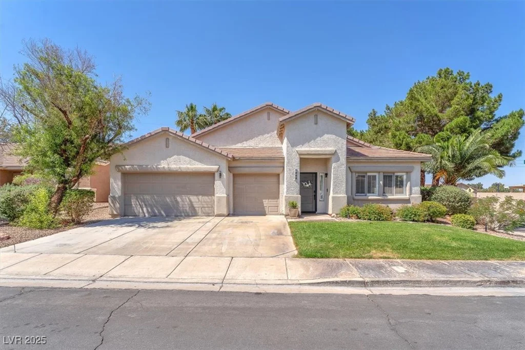 1088 Casady Hollow, Henderson, NV 89012