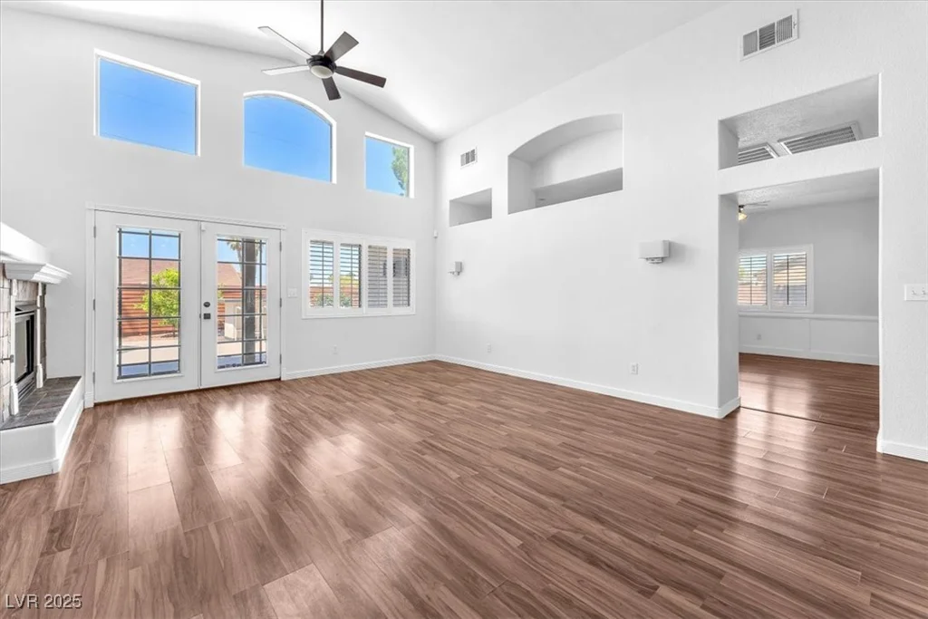 1088 Casady Hollow, Henderson, NV 89012